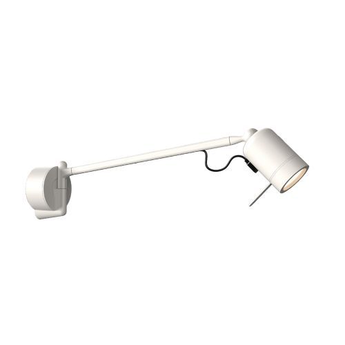 Tonone ONE + Wall Wandlamp - Wit