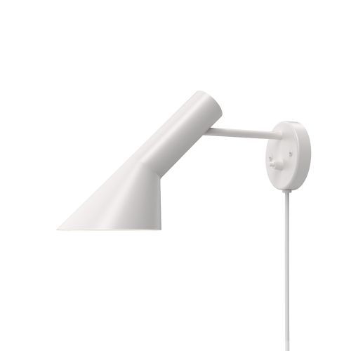 Louis Poulsen AJ Wall Wandlamp - Wit