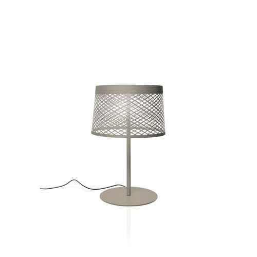 Foscarini Twiggy Grid XL Tafellamp - Grijs