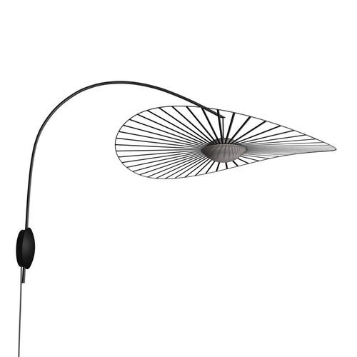 Petite Friture Vertigo Nova Wandlamp - Zwart
