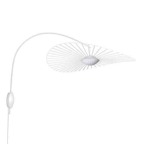 Petite Friture Vertigo Nova Wandlamp - Wit