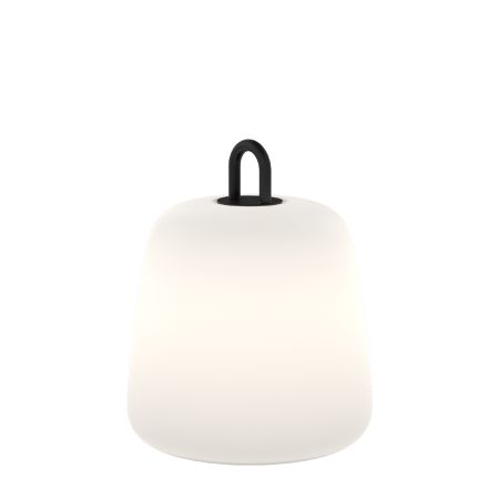 Wever & Ducre Wever Ducre Costa 2.0 Vloerlamp - Zwart