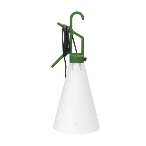 Flos May Day Outdoor Tafellamp - Groen