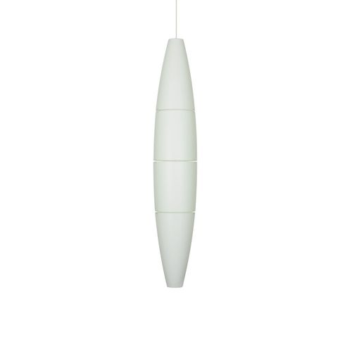 Foscarini Havana Outdoor Hanglamp - Wit
