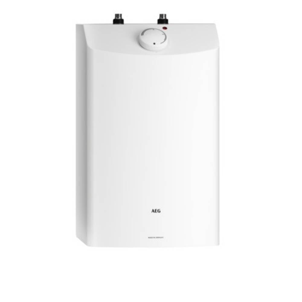 AEG Huz 10 Huz 10 Boiler A+ (A+ - F)