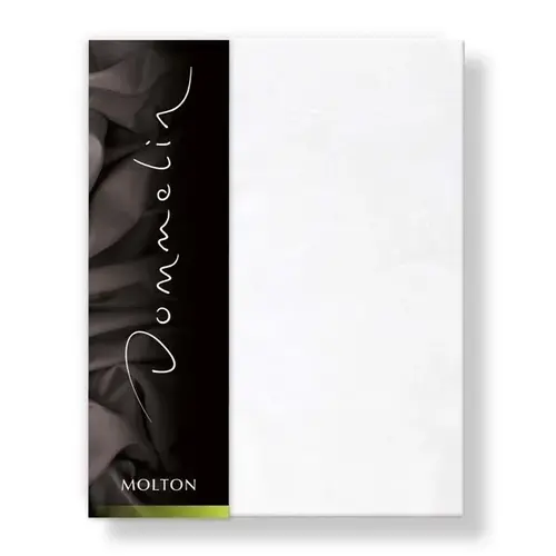 Dommelin Molton Hoeslaken 90x210/30