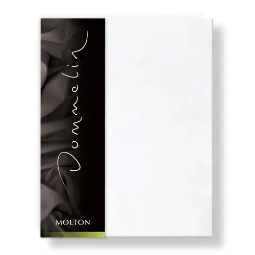 Dommelin Topper Molton Hoeslaken 140x200/9