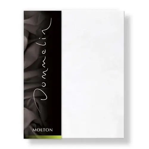 Dommelin Topper Molton Hoeslaken 140x200/14