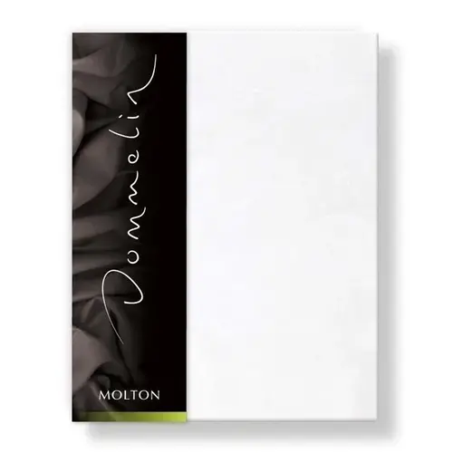 Dommelin Split Topper Molton Hoeslaken 160x200/9 S90