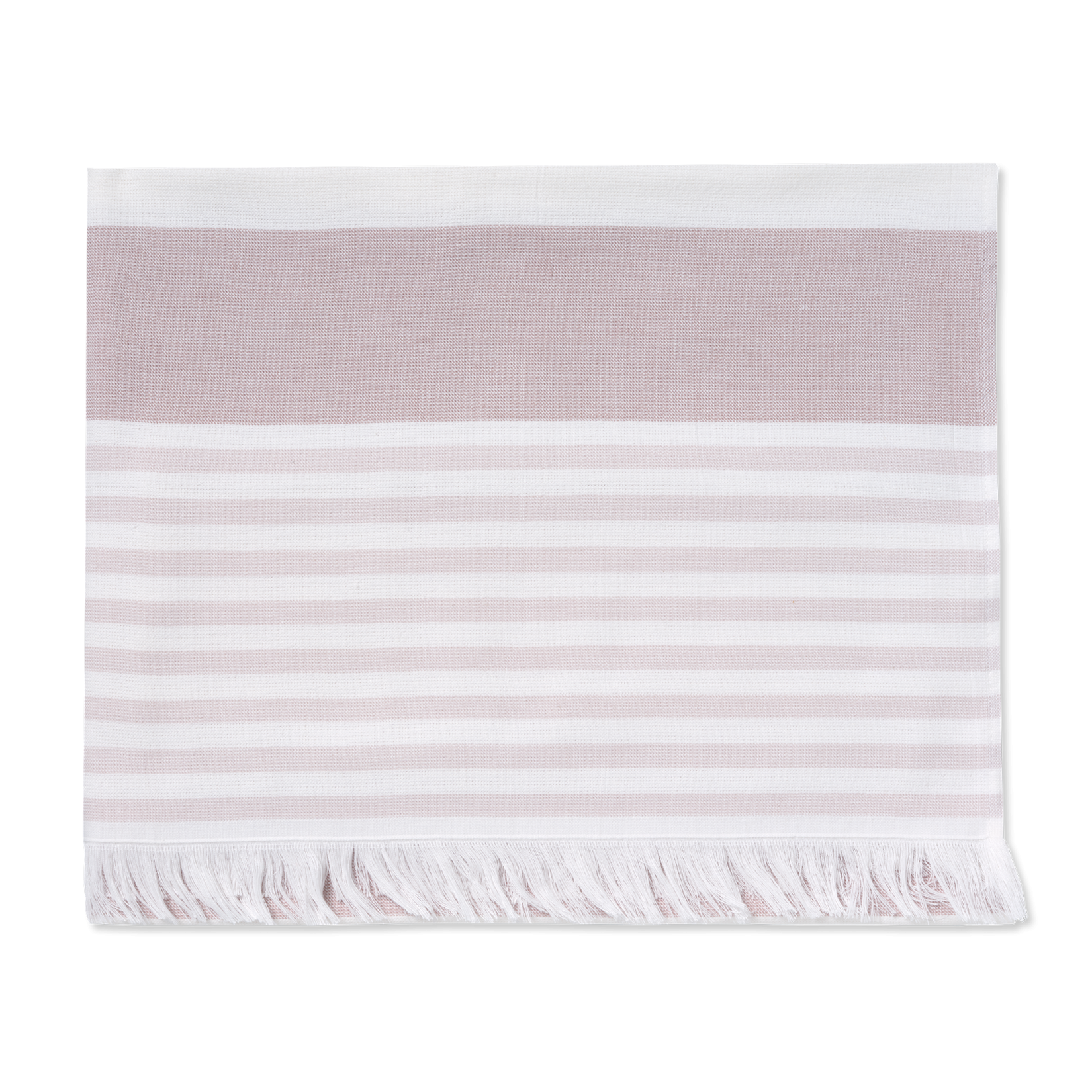Vandyck COCO BEACH TOWEL mauve 90x180