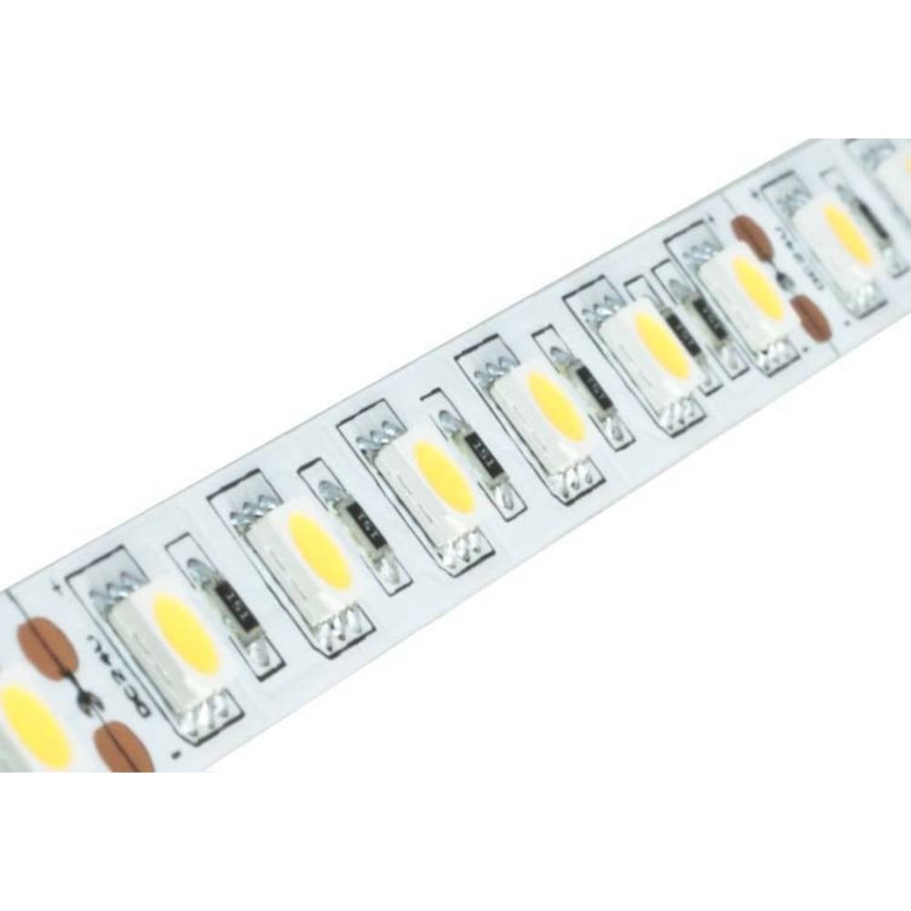 Brumberg Leuchten 15203027 LED-strip Energielabel: F (A - G) 24 V 5 m Warmwit 1 stuk(s)