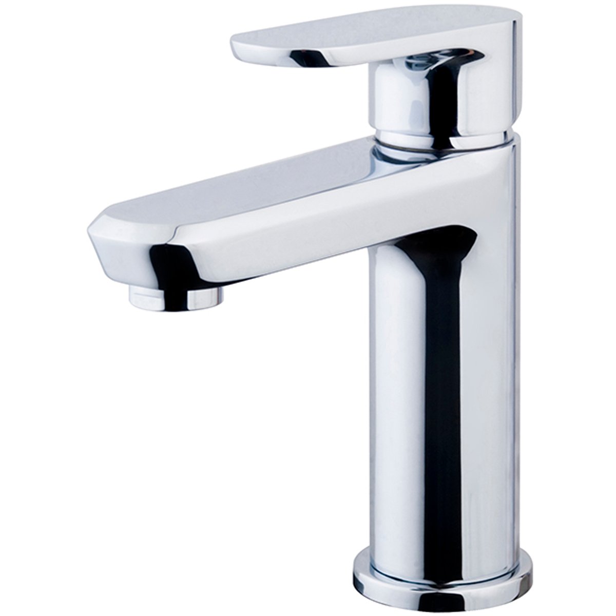 Xellanz Trop Wastafelkraan - Chroom