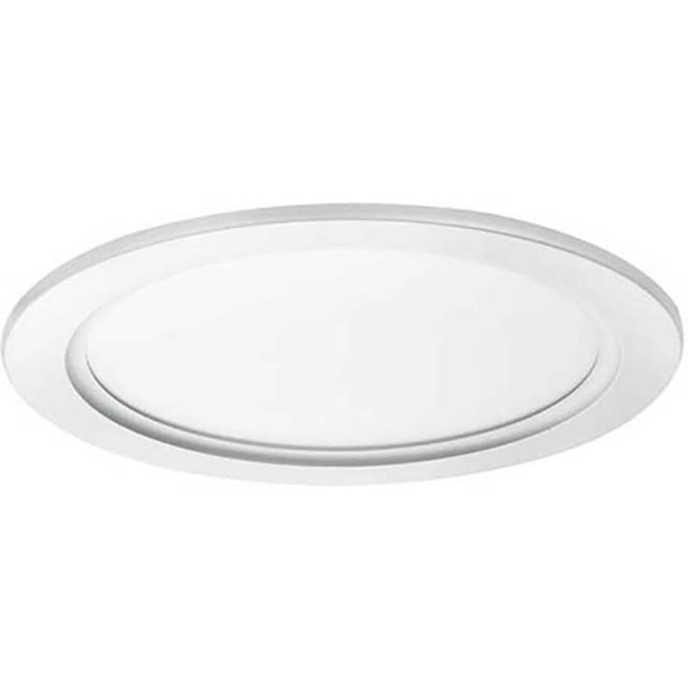 Brumberg 12437074 12437074 LED-inbouwpaneel 20 W Wit Wit