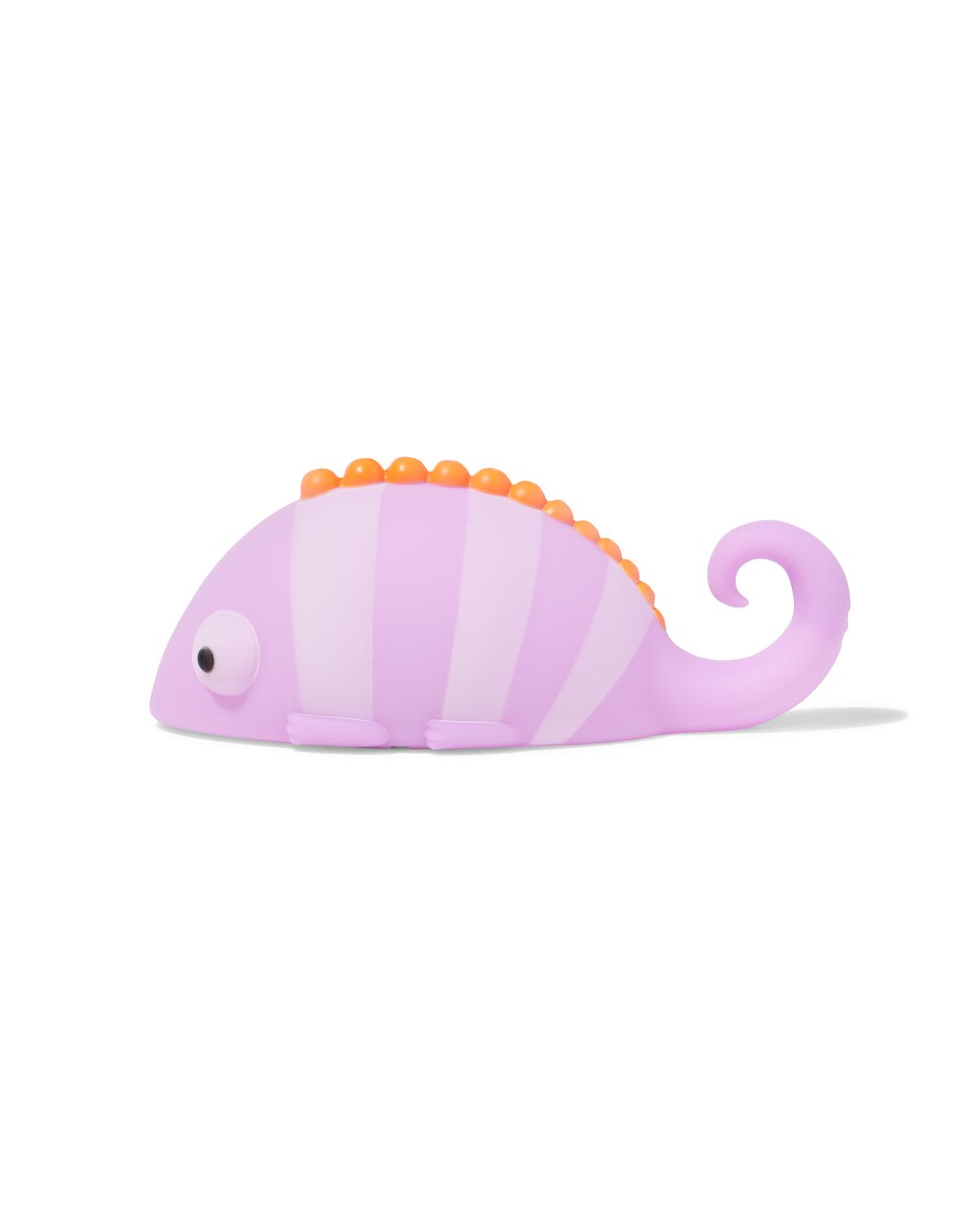 HEMA Ledlamp 19.8x7.6cm kameleon