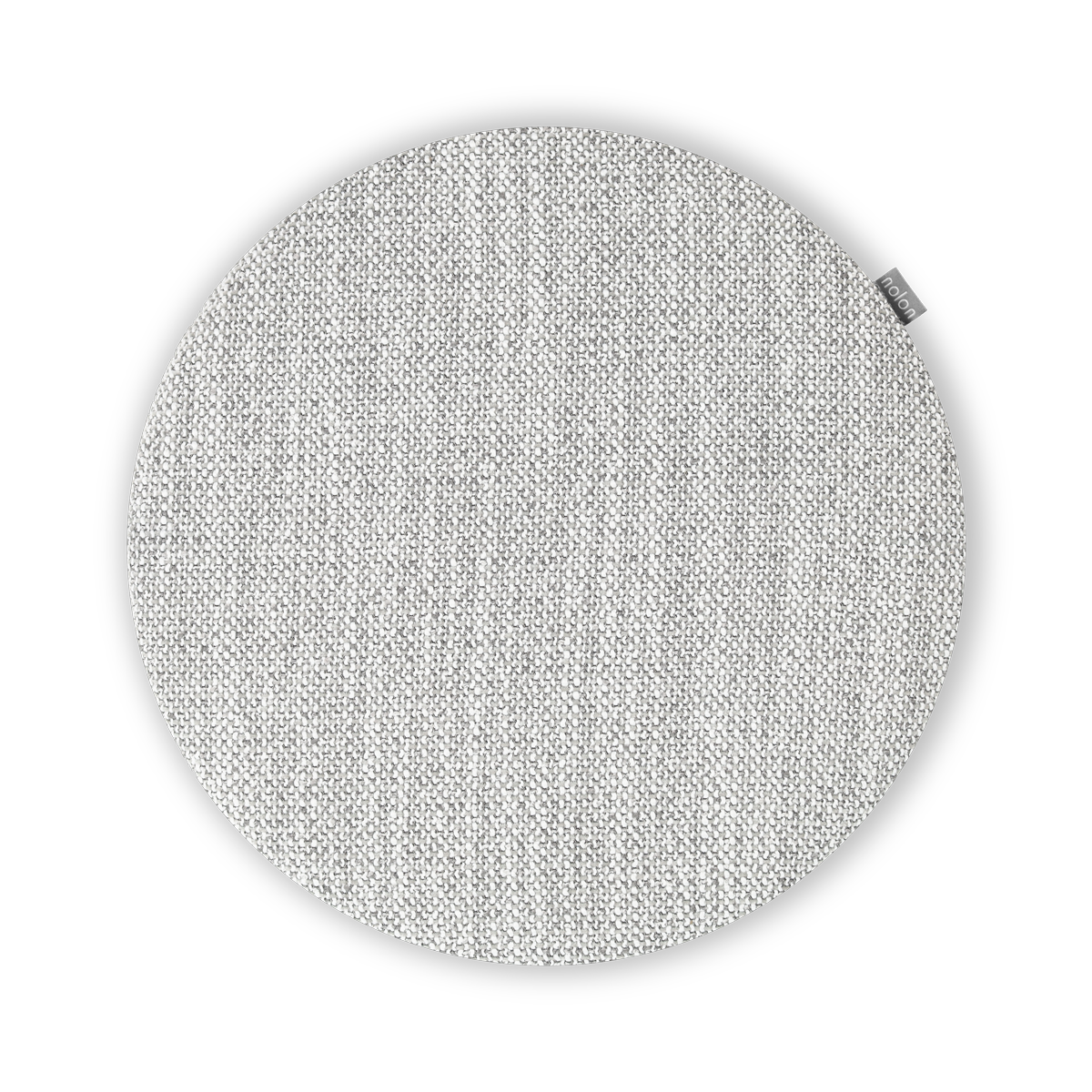 Nolon Lot zitkussen grijs melange