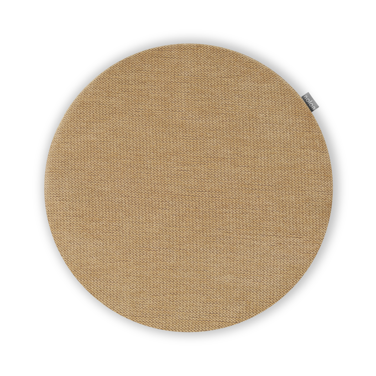 Nolon Lot zitkussen nougatbruin