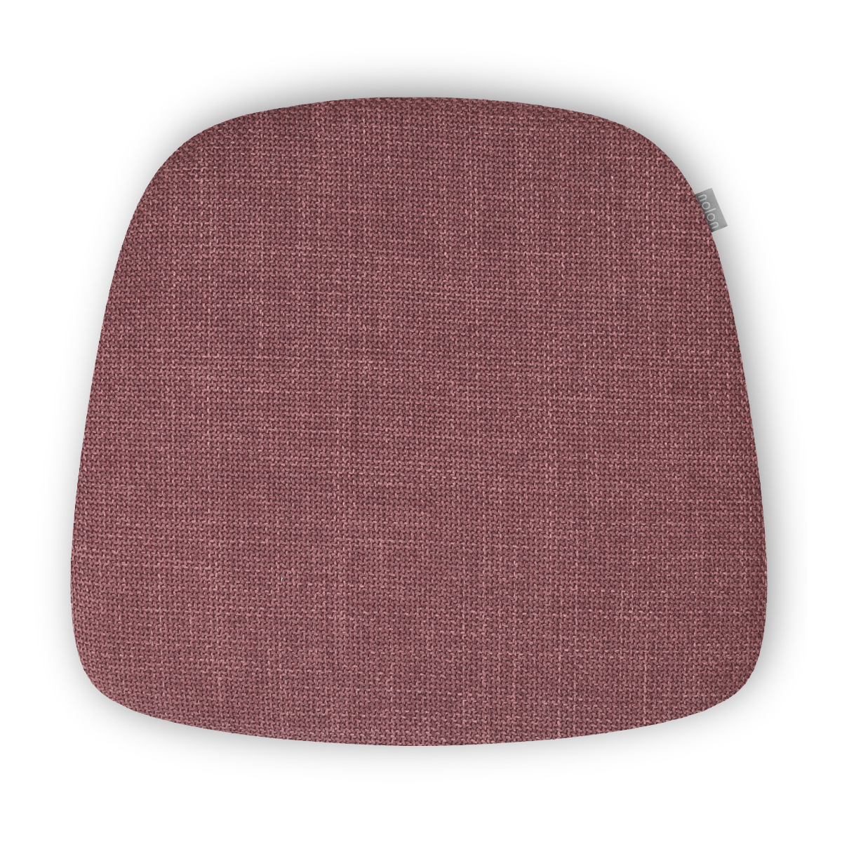 Nolon Fem zitkussen auberginepaars