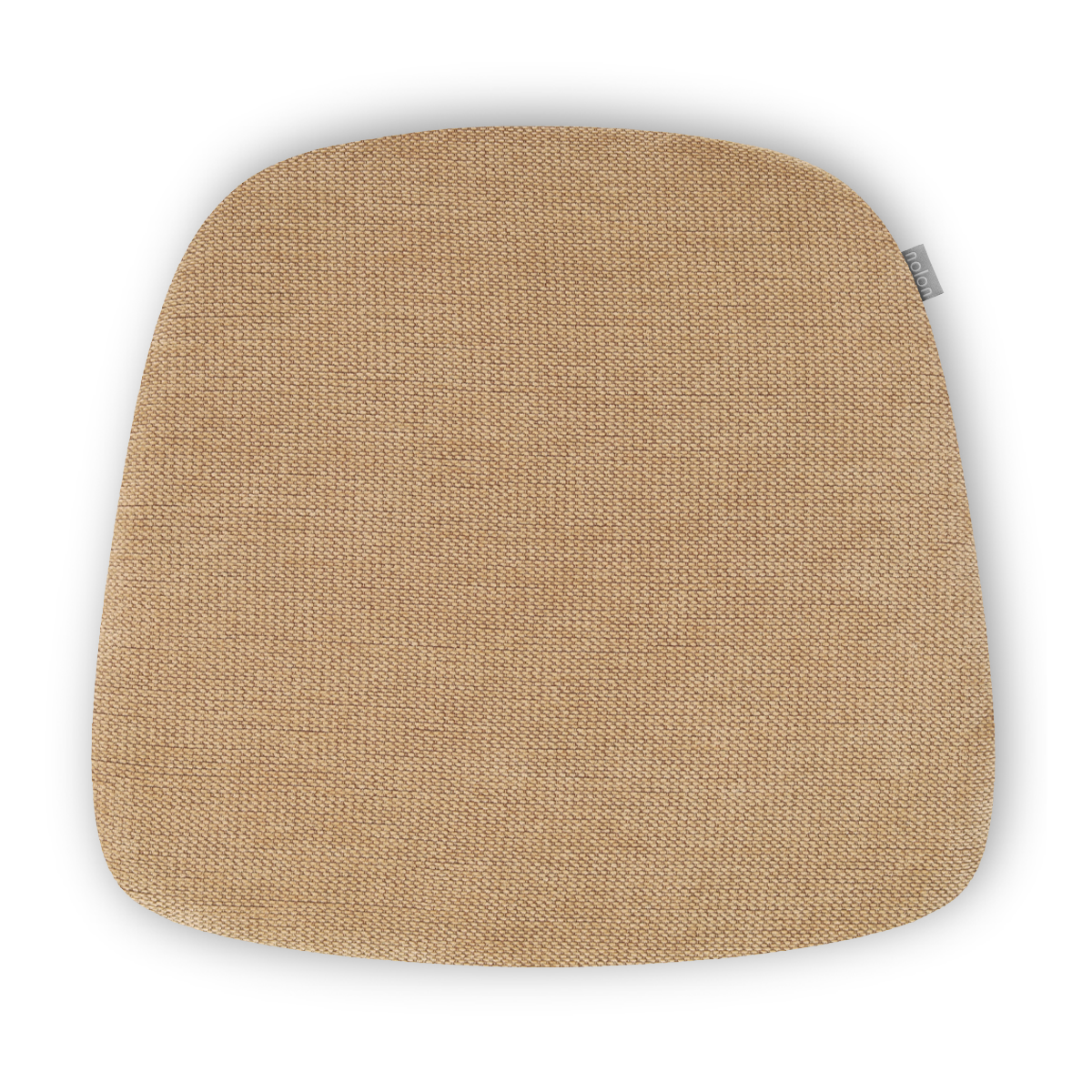 Nolon Fem zitkussen nougatbruin