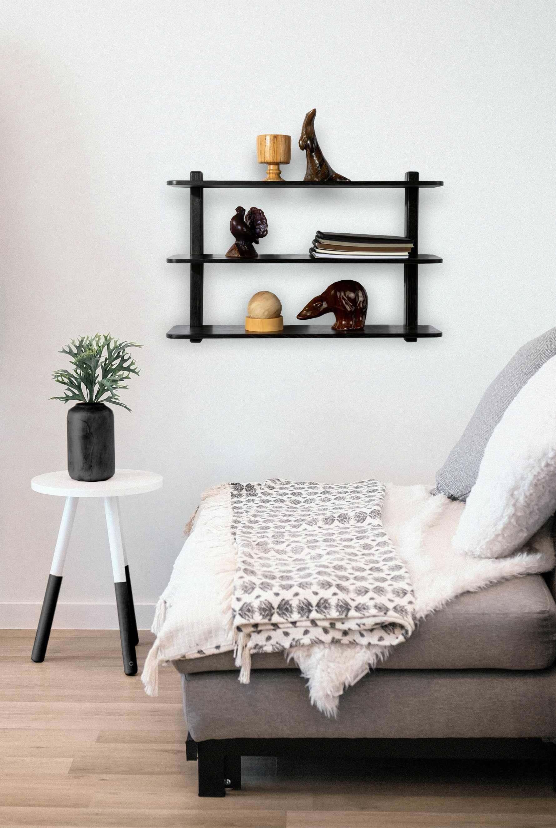 House of Woods Wandplank Ovo eikenhout | 