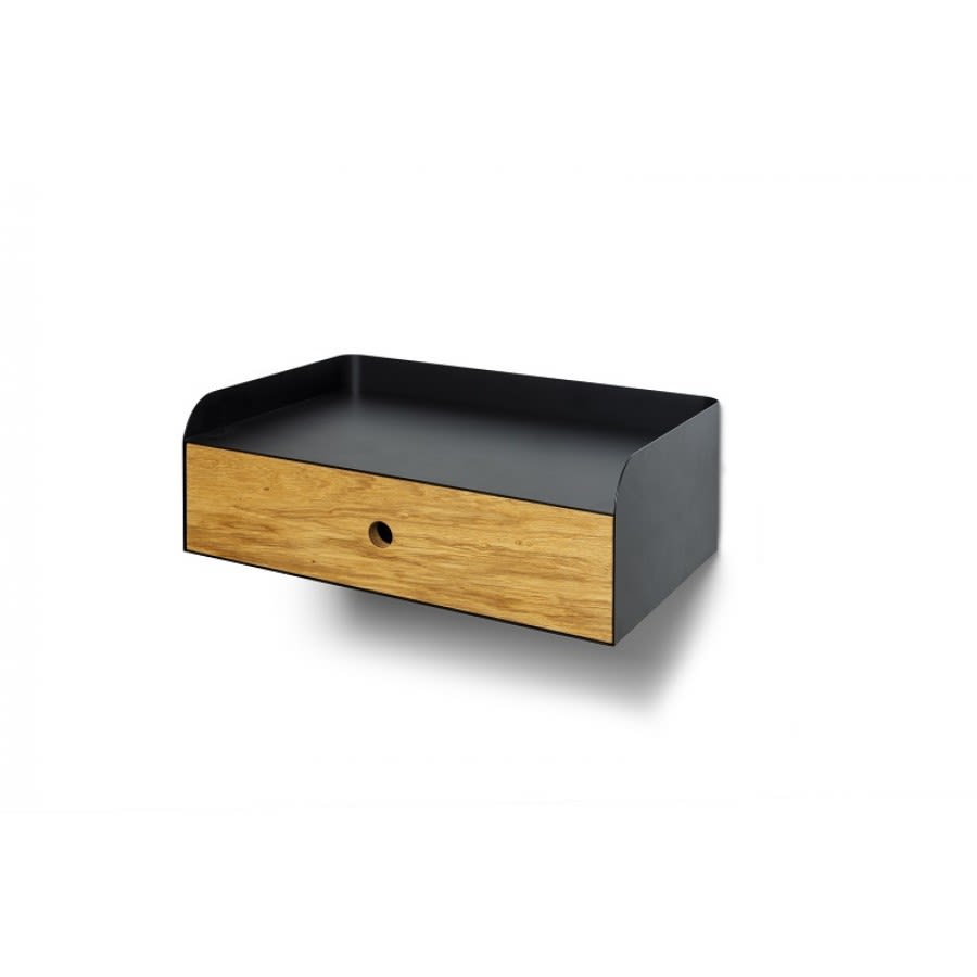 House of Woods Wandplank Rumi eikenhout | 