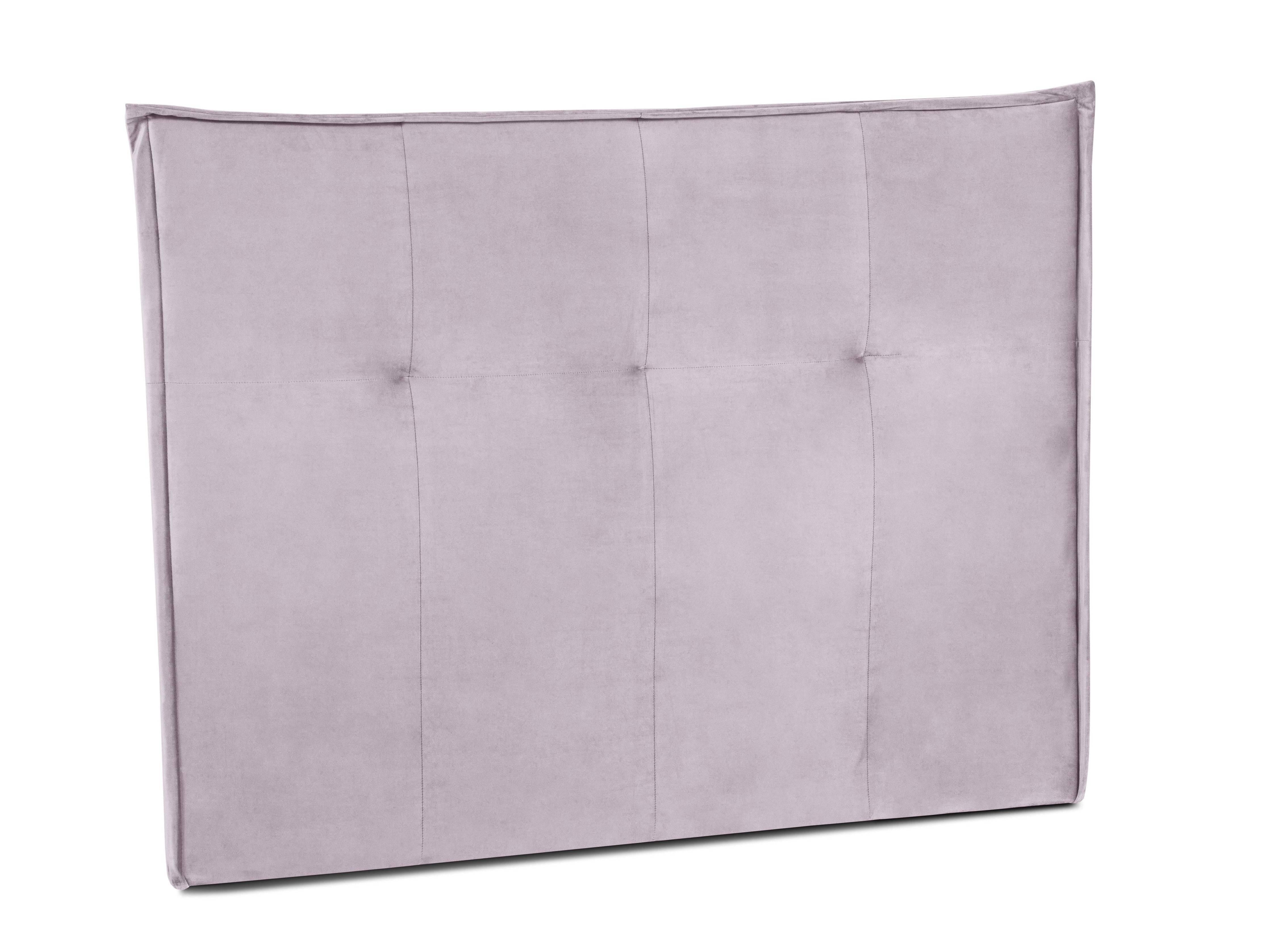 Milo Casa Hoofdbord Monica velvet | 