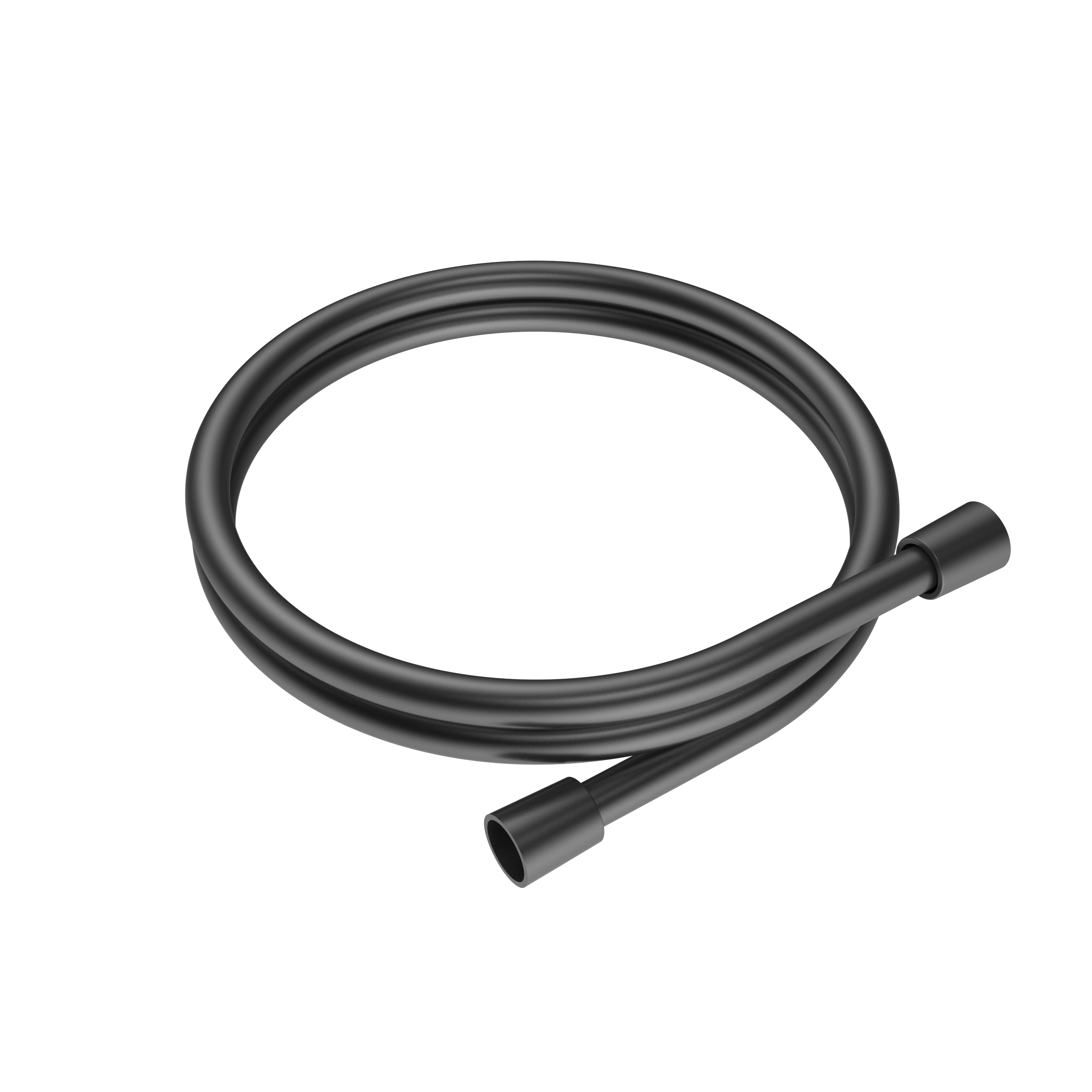 Boss & Wessing Doucheslang BWS Sensa 150 cm Gunmetal PVD