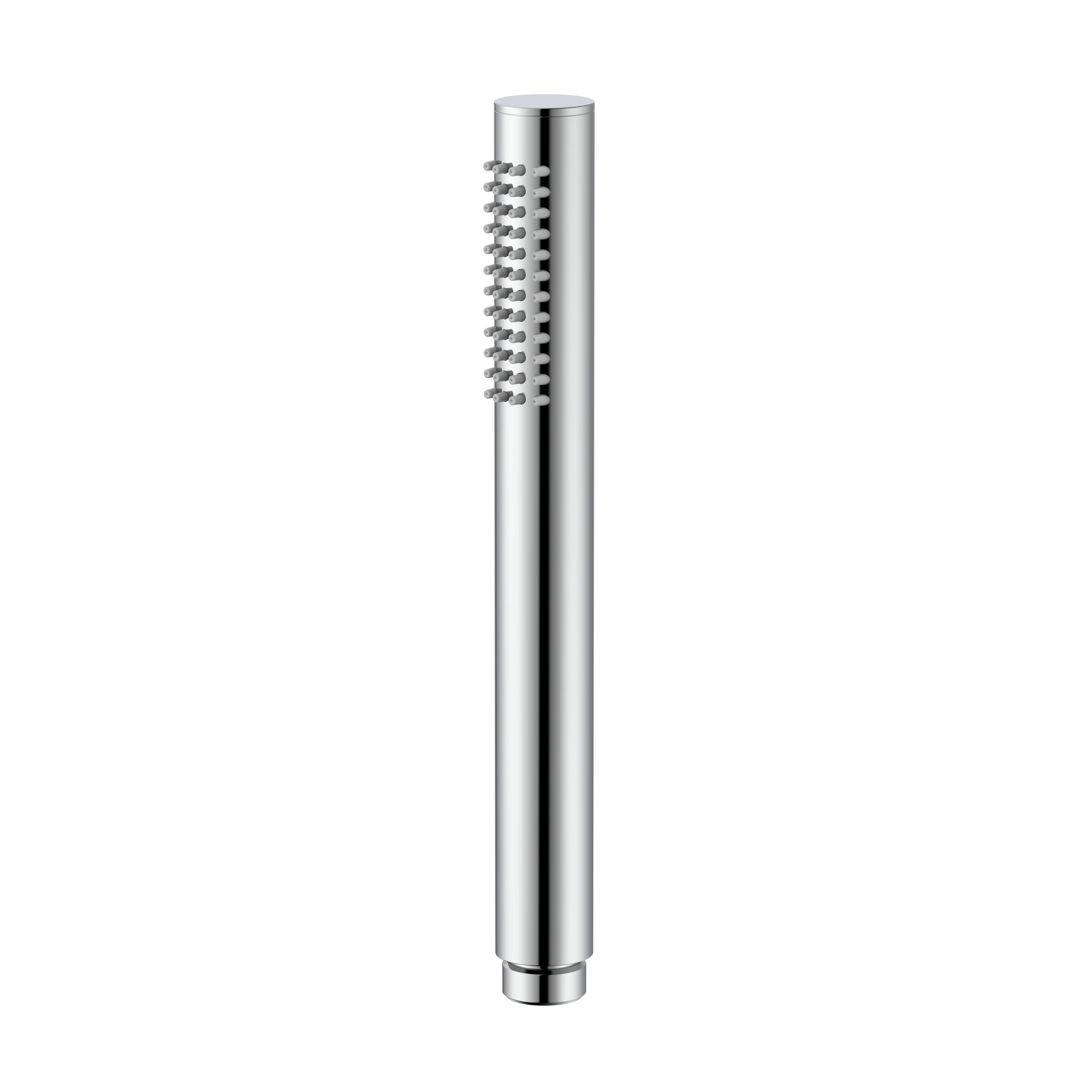 Boss & Wessing Handdouche BWS Sensa Rond 1 Stand 21 cm Chroom