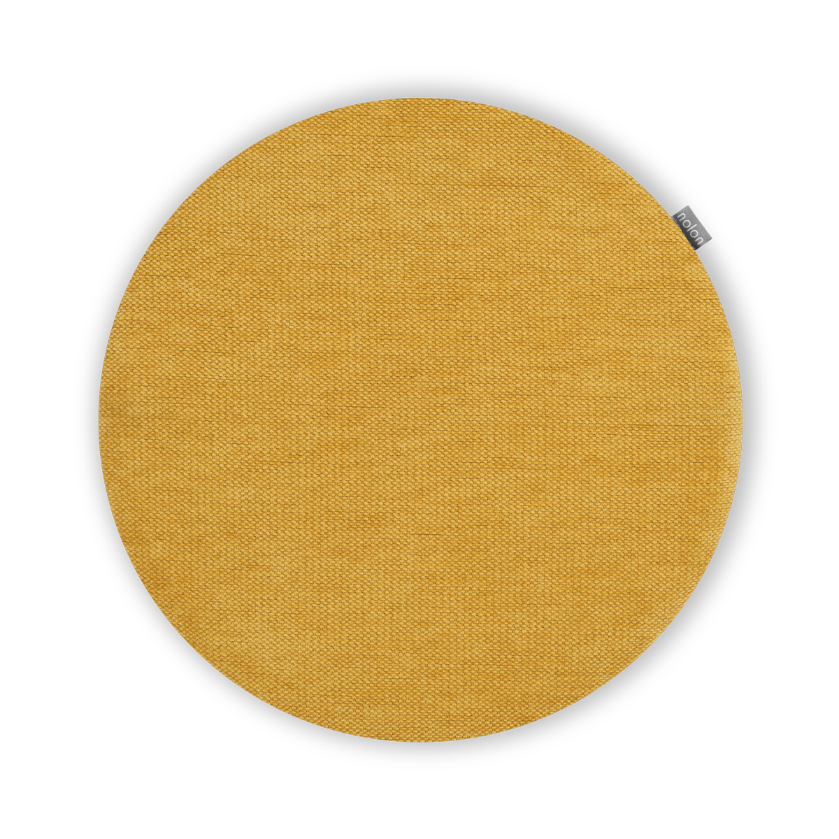 Nolon Lot zitkussen warm oker