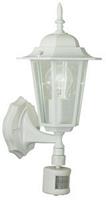 Eglo Buitenverlichting Wandlamp met sensor Laterna 5  22464