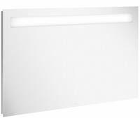More to See 14 Spiegel A42910, 1000 x 750 x 47 mm, mit led- Beleuchtung - A4291000 - Villeroy&boch
