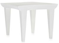 Kartell Bubble Club Tafel 51,5 x 51,5 cm