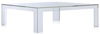 Kartell Invisible Salontafel Kristal