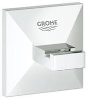 grohe Allure Brilliant handdoekhaak messing chroom (dxhxl) 38x50x45mm