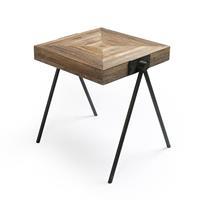 By Boo Sidetable square large