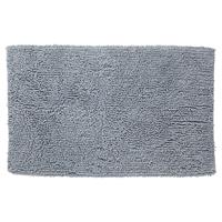 Sealskin Misto badmat chenille katoen 90x60 cm grijs