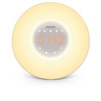 Philips HF3505/01 - Wake-up Light - Wit