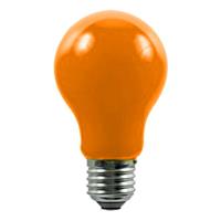 Techtube Pro Standaardlamp ECO oranje 20W (vervangt 25W) grote fitting E27
