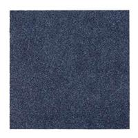 Leen Bakker Tegel Andes - blauw - 50x50 cm