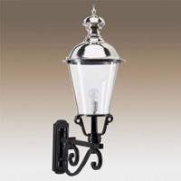 KS Verlichting Buitenlamp Notaris XL