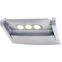 ECO-LIGHT buitenlamp Mini LED antraciet