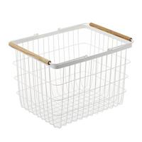Yamazaki Laundry Basket S - Tosca