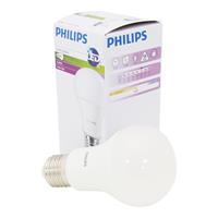 philips CorePro LEDbulb E27 10.5W 830 Mat Vervangt 75W