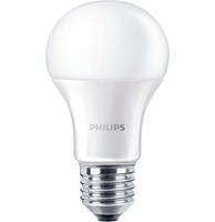 Philips CorePro LEDbulb E27 A60 13W 830 Matt | Ersetzt 100W