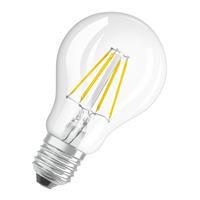 osram LEDPCLA404W827FILE27 - LED-lamp/Multi-LED 220...240V E27 white LEDPCLA404W827FILE27