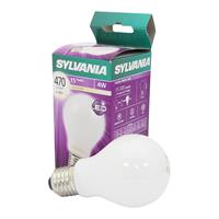 GLS Satin 470LM 827 Filament Led Lampe E27 4W - Sylvania
