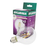 Globus-470LM-827-Filament Led-Lampe E27 4W - Sylvania