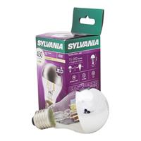 Kopspiegel 450LM 827 Filament led Lampe E27 4W - Sylvania