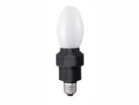 sylvania E27 55W 830 gasontladingslamp Relumina