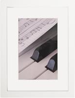 Henzo Piano 13x18 Frame wit
