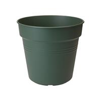 Elho Bloempot Green basics kweekpot 30cm blad groen 